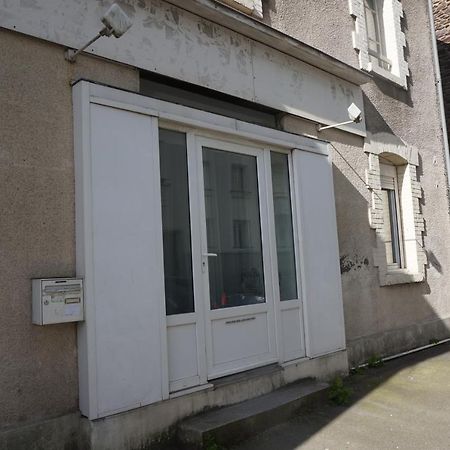 Le Lagon, Studio Cosy Lumineux - Proche Gare 雷恩 外观 照片